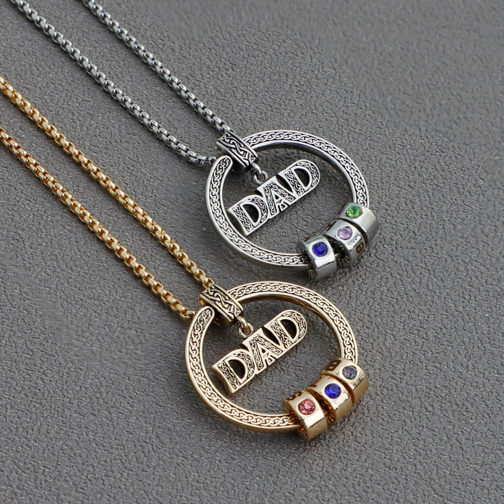 Mother's Love Necklace❤️