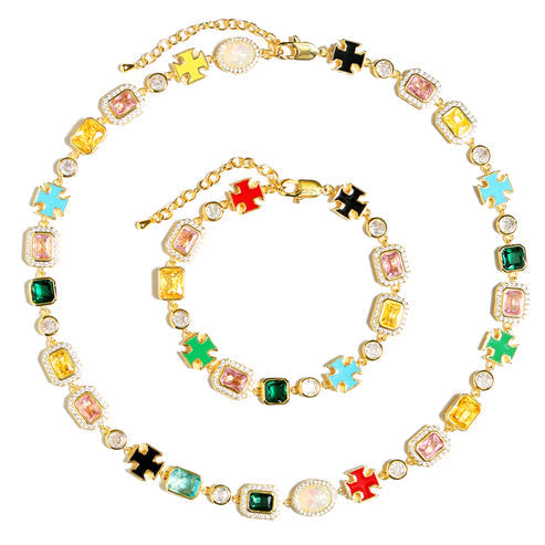 ✨Gemstone Jewelry