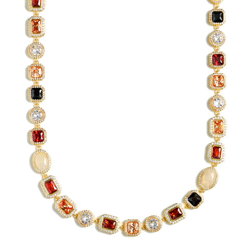 Royal Charm Gemstone Set