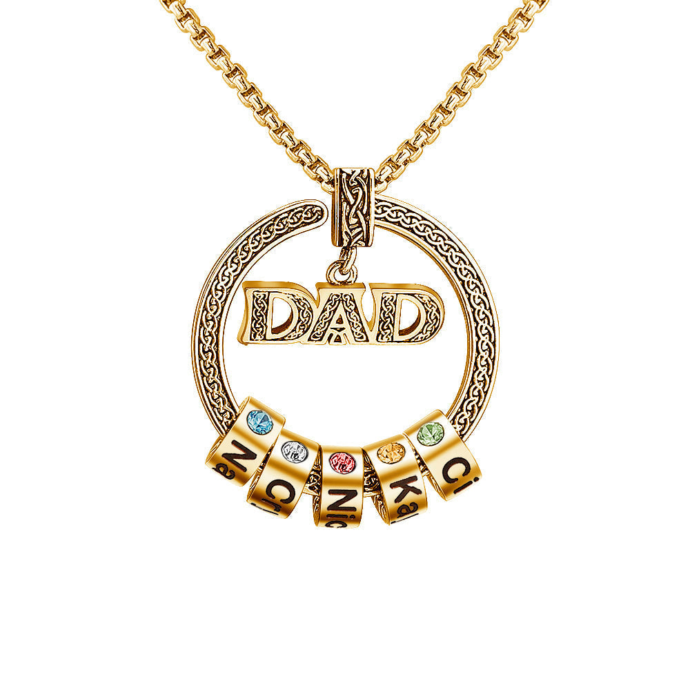 Mother's Love Necklace❤️