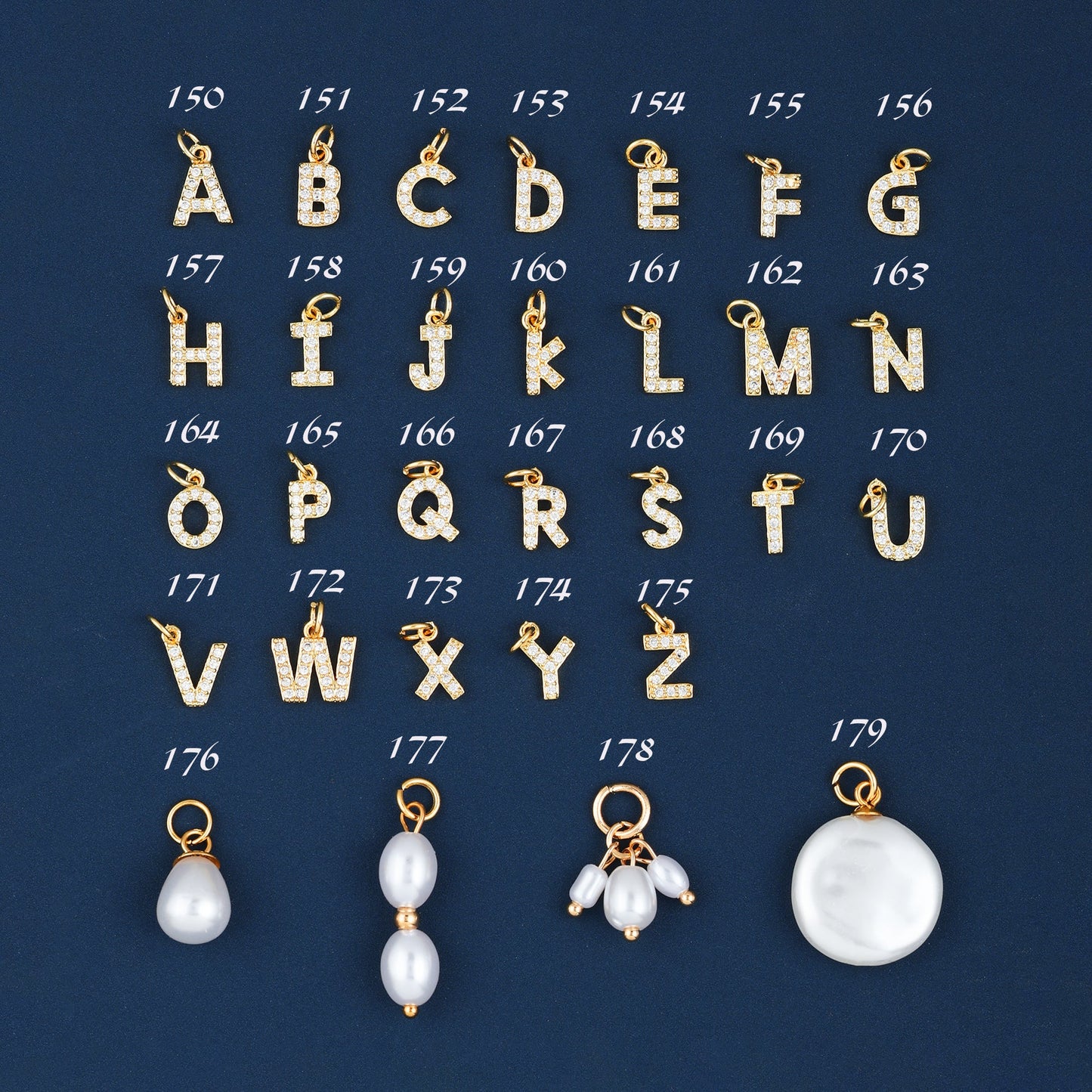 Créez votre collier à breloques®
