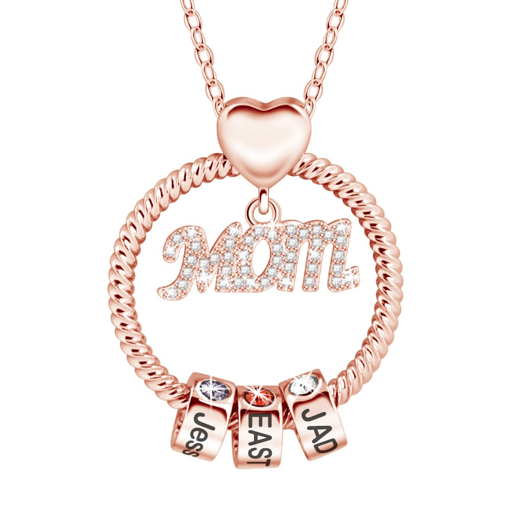 Mother's Love Necklace❤️