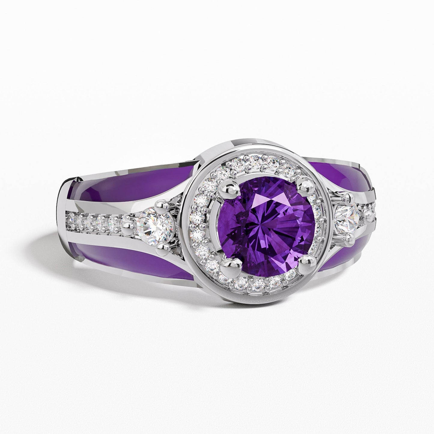 Bague de ceinture New Brave 2025 