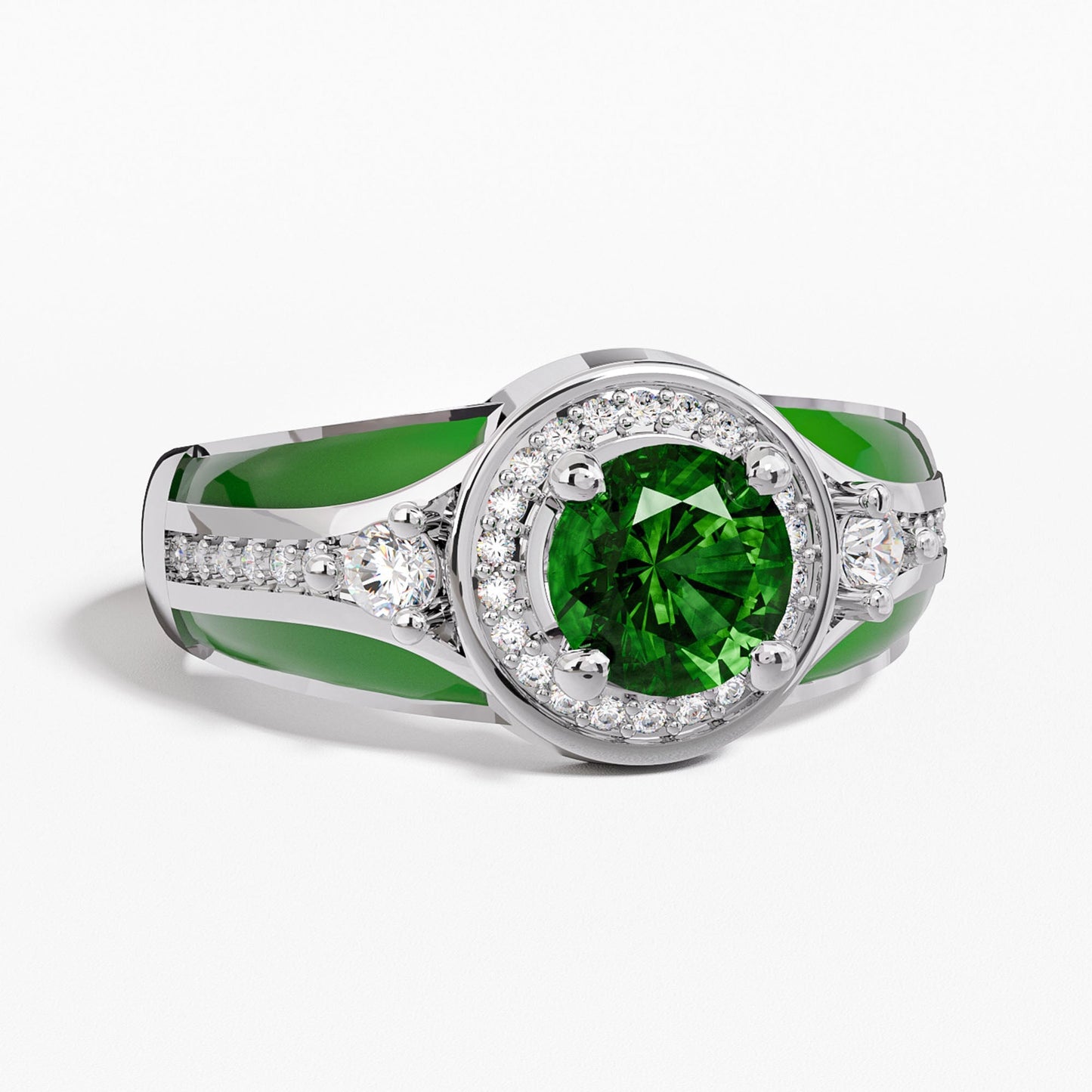 Bague de ceinture New Brave 2025 