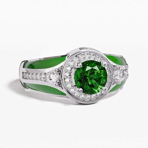 Bague de ceinture New Brave 2025 