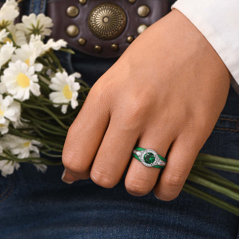 Bague de ceinture New Brave 2025 