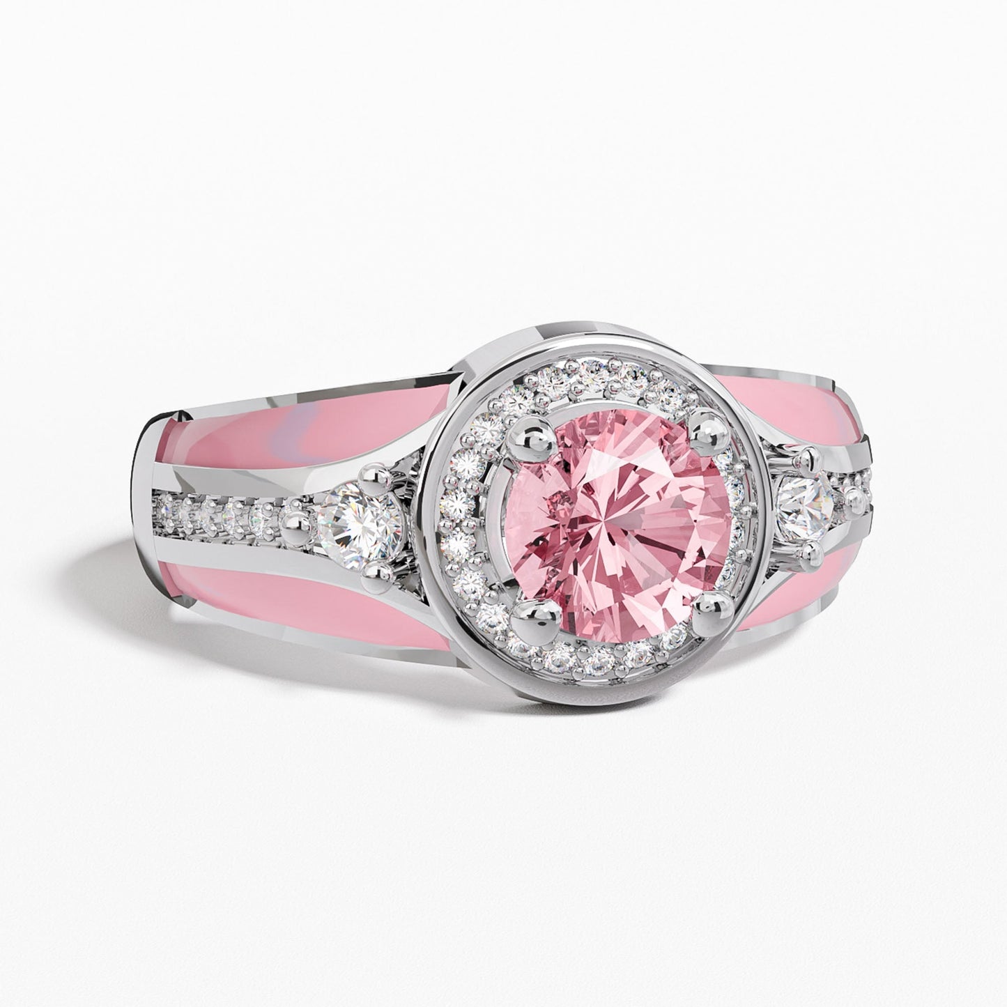 Bague de ceinture New Brave 2025 