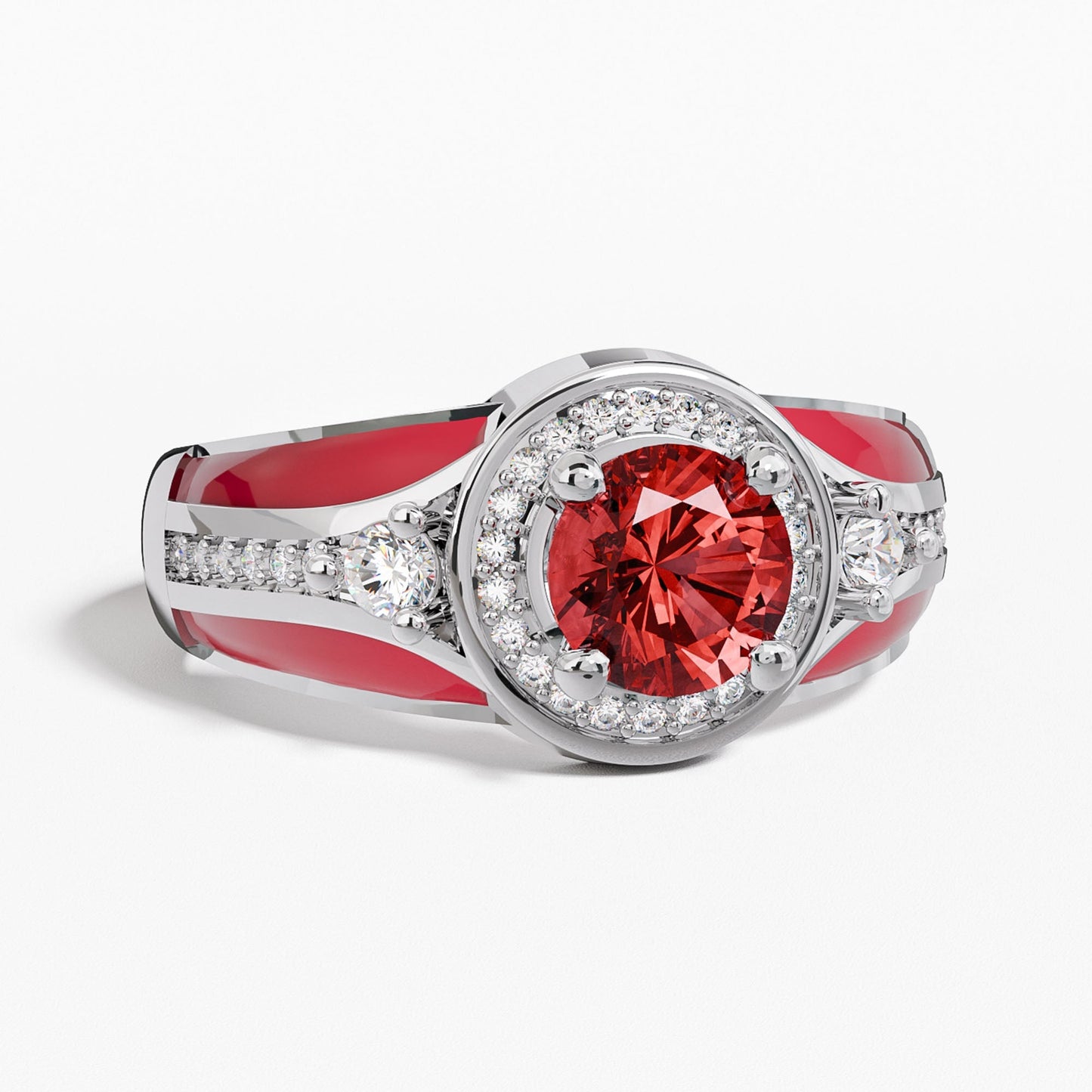 Bague de ceinture New Brave 2025 