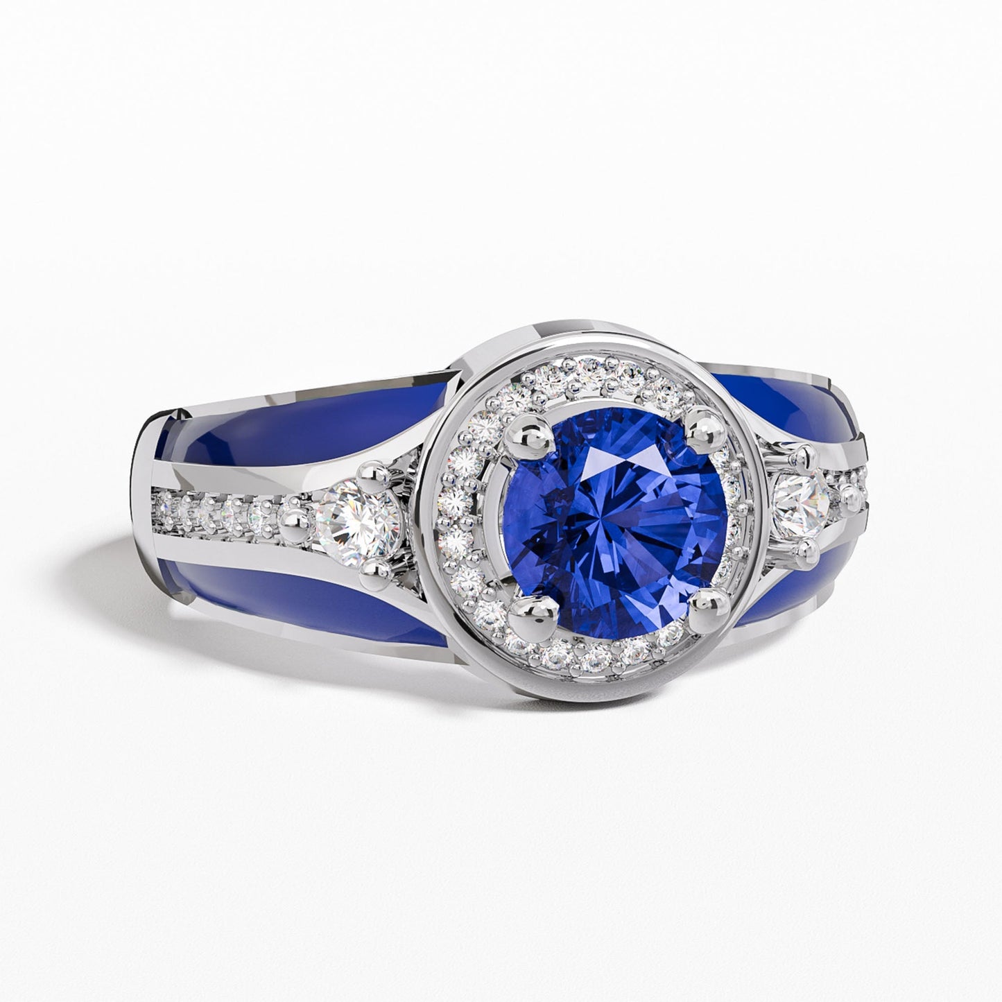 Bague de ceinture New Brave 2025 